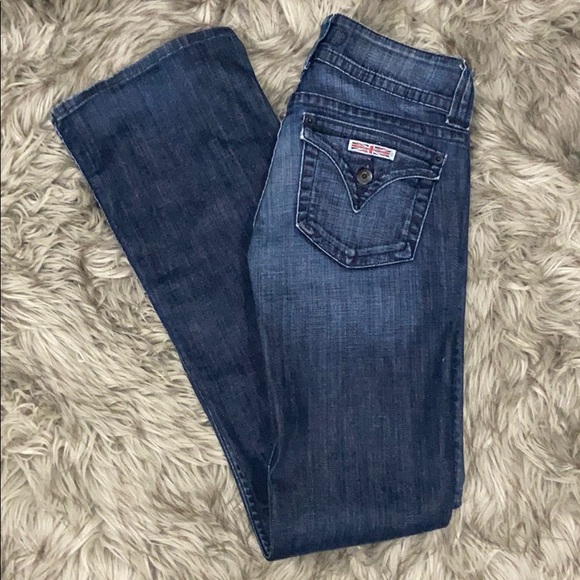 Hudson bootcut jeans - Picture 2 of 4